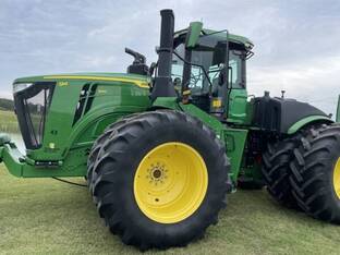 2023 John Deere 9R 590