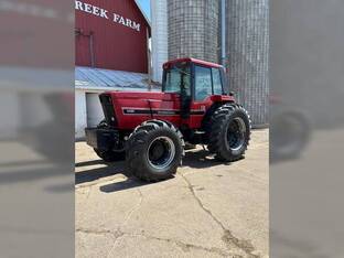 1984 International 5088