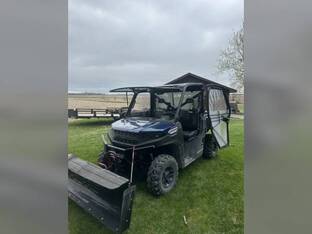 2023 Polaris Ranger 1000