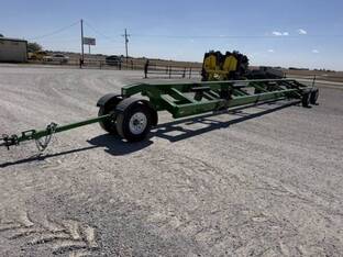 2025 Head Hunter **NEW** 43' HEADHUNTER