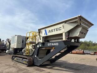 2024 ASTEC GT440