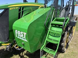 Fast JD-2T1000 GEN 4