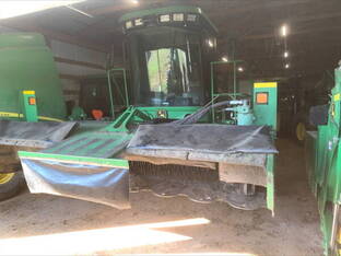 2004 John Deere 4995