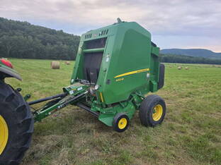 2021 John Deere 450M