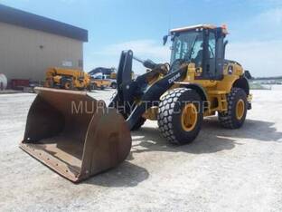 2023 John Deere 624 P