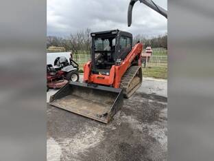2018 Kubota SVL75-2