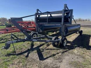 2025 HARMS MFG 45LR