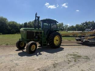 1981 John Deere 4440