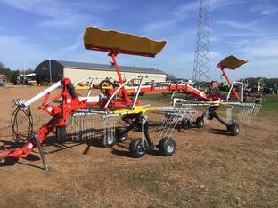 2026 POTTINGER Top 692A