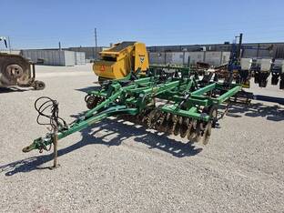 2011 Great Plains TC5111