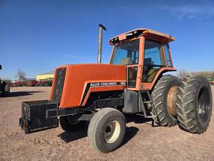 1984 Allis-Chalmers 8030
