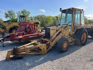 Ford 655A
