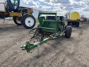 2012 SUMMERS MFG 700