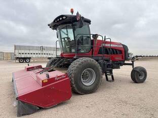 2024 Massey-Ferguson WR265