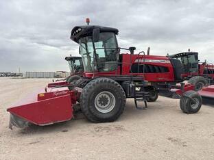 2024 Massey-Ferguson WR265