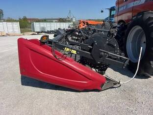 2016 MacDon Industries FD75S