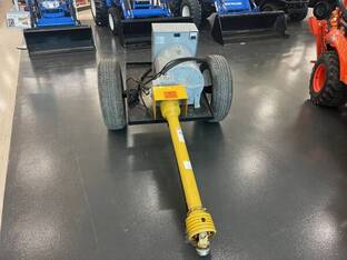 Winco 35 PTO
