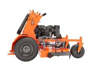2026 Bad Boy Revolt Sd Stand-On Kohler 34