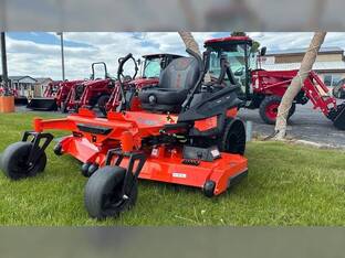 2026 Bad Boy BRBX72385KA