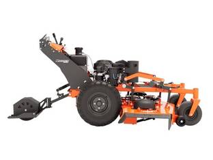 2026 Bad Boy Raider Kawasaki 36