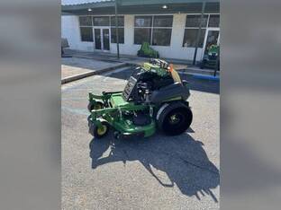 John Deere Q850R
