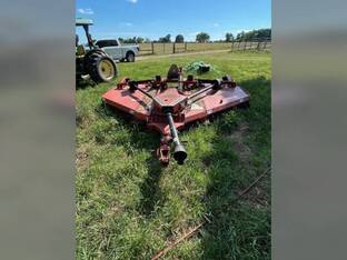 2017 Servis Rhino TS12-3