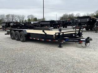 2026 Load Trail CH8324073