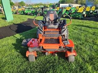 2024 Bad Boy MAVERICK