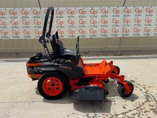 Kubota Z452KWI-54