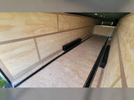 2026 United 8.5'x40' 14k gn / 7' interior / enclosed