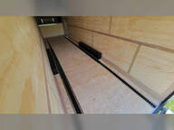 2026 United 8.5'x40' 14k gn / 7' interior / enclosed