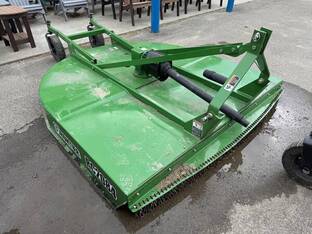 2022 Frontier RC2084