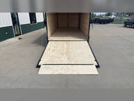 2026 United 7'x16' uj 7k charcoal blackout 7' interi
