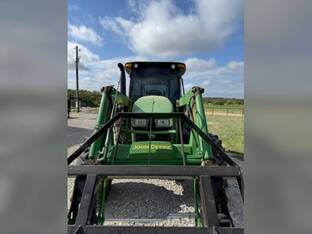 2023 John Deere 5100E