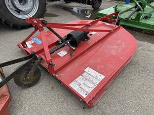 2026 Bush Hog BH116