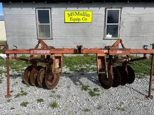 Athens 220 Levee Plow