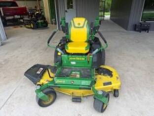 2022 John Deere Z545R