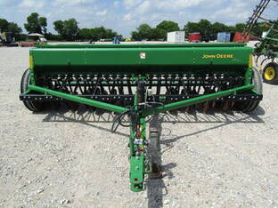 2016 John Deere BD1113