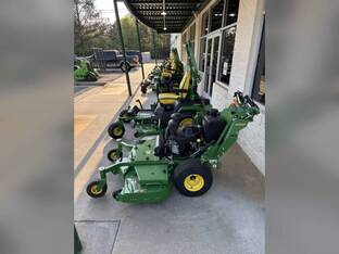 2026 John Deere W48R
