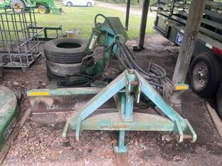 2020 Frontier RB2307