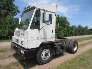 2009 Kalmar OTTAWA 4X2
