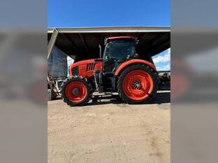 2024 Kubota M7-152D