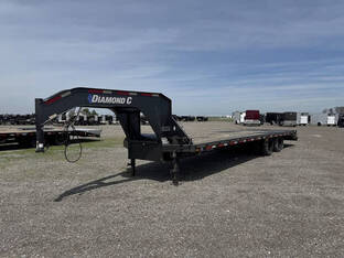 2021 DIAMOND C 25+5 GN 25k