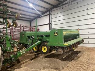 2022 John Deere 455
