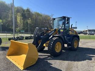 2026 John Deere 344 P