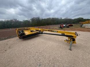 Vermeer Mfg. Co. MC120