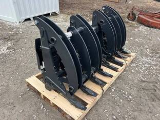 2025 Stout 72-10 XHD