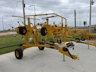 Vermeer Mfg. Co. TE2510001