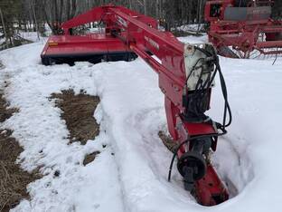 2018 Massey-Ferguson 1383