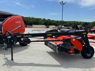 Kubota DMC8028T